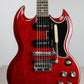 Gibson SG Special 1965 Cherry