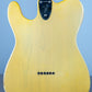 Fender Telecaster Custom Blonde 1973