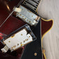 Gibson les Paul custom 1976 wine red