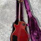 Gibson les Paul custom 1976 wine red