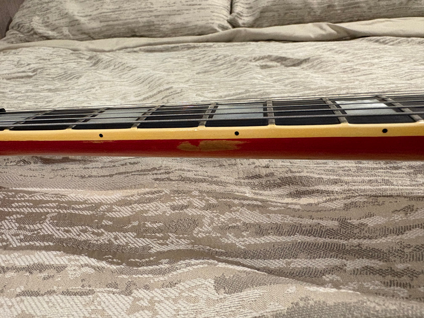 Gibson Les Paul 1979 Cherry Sunburst