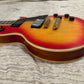 Gibson Les Paul 1979 Cherry Sunburst