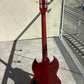 Gibson Sg standard 1970 Cherry (All original w/OHSC)