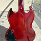 Gibson Sg standard 1970 Cherry (All original w/OHSC)