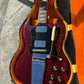 Gibson Sg standard 1970 Cherry (All original w/OHSC)