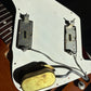 Gibson Firebird V Non-Reverse 1965 Sunburst (All original w/OHSC)