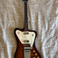 Gibson Firebird V Non-Reverse 1965 Sunburst (All original w/OHSC)