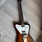 Gibson Firebird V Non-Reverse 1965 Sunburst (All original w/OHSC)