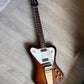 Gibson Firebird V Non-Reverse 1965 Sunburst (All original w/OHSC)