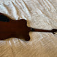 Gibson Firebird V Non-Reverse 1965 Sunburst (All original w/OHSC)