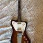 Gibson Firebird V Non-Reverse 1965 Sunburst (All original w/OHSC)