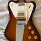 Gibson Firebird V Non-Reverse 1965 Sunburst (All original w/OHSC)