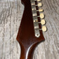 Gibson Firebird V Non-Reverse 1965 Sunburst (All original w/OHSC)