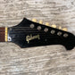 Gibson Firebird V Non-Reverse 1965 Sunburst (All original w/OHSC)