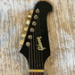 Gibson Firebird V Non-Reverse 1965 Sunburst (All original w/OHSC)