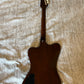 Gibson Firebird V Non-Reverse 1965 Sunburst (All original w/OHSC)