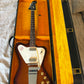Gibson Firebird V Non-Reverse 1965 Sunburst (All original w/OHSC)