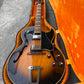 Gibson ES-175D 1980 Sunburst (All original w/OHSC)