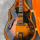 Gibson ES-175D 1980 Sunburst (All original w/OHSC)