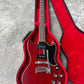 Gibson SG Special 1965 Cherry (All original w/OHSC) ~~Closet Queen