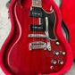 Gibson SG Special 1965 Cherry (All original w/OHSC) ~~Closet Queen