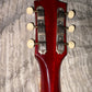 Gibson SG Special 1965 Cherry (All original w/OHSC) ~~Closet Queen