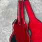 Gibson SG Special 1965 Cherry (All original w/OHSC) ~~Closet Queen