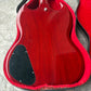 Gibson SG Special 1965 Cherry (All original w/OHSC) ~~Closet Queen