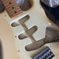 Fender Stratocaster Hardtail 1976 Olympic White (All original W/OHSC except Knobs)