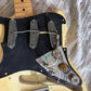 Fender Stratocaster Hardtail 1976 Olympic White (All original W/OHSC except Knobs)