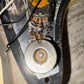 Fender Stratocaster Hardtail 1976 Olympic White (All original W/OHSC except Knobs)