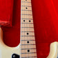 Fender Stratocaster Hardtail 1976 Olympic White (All original W/OHSC except Knobs)