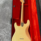 Fender Stratocaster Hardtail 1976 Olympic White (All original W/OHSC except Knobs)