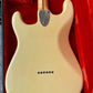 Fender Stratocaster Hardtail 1976 Olympic White (All original W/OHSC except Knobs)