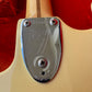 Fender Stratocaster Hardtail 1976 Olympic White (All original W/OHSC except Knobs)