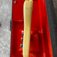 Fender Stratocaster Hardtail 1976 Olympic White (All original W/OHSC except Knobs)