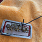 Guild Starfire III 1963 Cherry