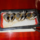 Guild Starfire III 1963 Cherry