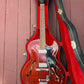 Guild Starfire III 1963 Cherry