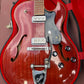 Guild Starfire III 1963 Cherry