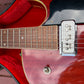 Guild Starfire III 1963 Cherry