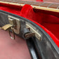 Guild Starfire III 1963 Cherry