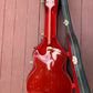 Guild Starfire III 1963 Cherry