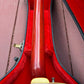 Guild Starfire III 1963 Cherry