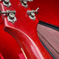 Guild Starfire III 1963 Cherry