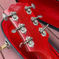 Guild Starfire III 1963 Cherry