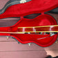 Guild Starfire III 1963 Cherry