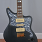 D'Angelico Deluxe Bob Weir Signature Bedford