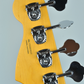 Fender American Ultra Precision Bass 2020