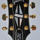 Gibson Custom Shop Les Paul Custom 2020 Black Beauty